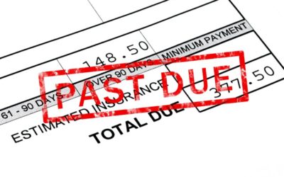 What To Try When Your Chattanooga Business’ Receivables Are Slowing Down