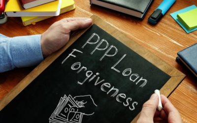 PPP Forgiveness Reminders For Chattanooga Businesses