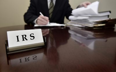 Four Key Points If You Find Yourself Owing the IRS Money