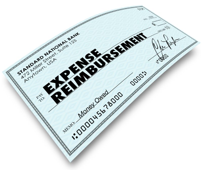 Expense Reimbursement vs Company Credit Cards: What Chattanooga Business Owners Need to Decide